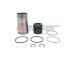 Opravná sada, píst/vložka válce AUGER 106739