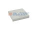 Filtr, vzduch v interiéru AUGER 108328