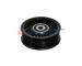 kladka napínací drážkového řemene o10,3/o11,4xo95x30 SCANIA PRT