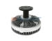 Spojka, větrák chladiče AUGER 58503