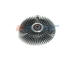 Spojka, větrák chladiče AUGER 71488