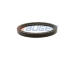 Těsnicí kroužek hřídele, náboj kola AUGER 75443