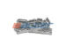 Kryt, vodni pumpa AUGER 79029