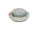 Kryt, lozisko kola AUGER 80654