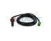 Sensor, opotrebeni brzdoveho oblozeni AUGER 84967