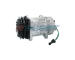 Kompresor, klimatizace AUGER 91203
