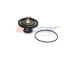Termostat, chladivo AUGER 98845