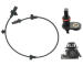 Snímač, počet otáček kol WAGNER ABS00992