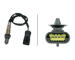 Lambda sonda WAGNER LBS00096