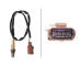 Lambda sonda WAGNER LBS00309