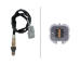 Lambda sonda WAGNER LBS00382