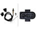 Lambda sonda WAGNER LBS00567
