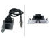NOx-sensor, NOx-katalyzator WAGNER NOS00054
