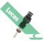 Vstřikovací tryska LUCAS FDB7121