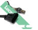 Lambda sonda LUCAS LEB208