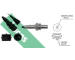 Lambda sonda LUCAS LEB4033