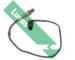 Lambda sonda LUCAS LEB4054