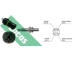 Lambda sonda LUCAS LEB417