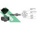 Lambda sonda LUCAS LEB428