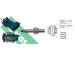 Lambda sonda LUCAS LEB459
