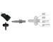 Lambda sonda LUCAS LEB502