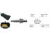 Lambda sonda LUCAS LEB5032