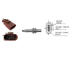 Lambda sonda LUCAS LEB5055