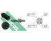 Lambda sonda LUCAS LEB5109