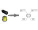 Lambda sonda LUCAS LEB5117