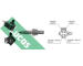 Lambda sonda LUCAS LEB5125