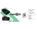 Lambda sonda LUCAS LEB5183