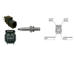 Lambda sonda LUCAS LEB5205