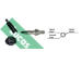 Lambda sonda LUCAS LEB5209