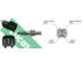 Lambda sonda LUCAS LEB5227