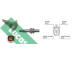 Lambda sonda LUCAS LEB5248