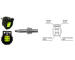 Lambda sonda LUCAS LEB5251