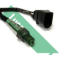 Lambda sonda LUCAS LEB5280