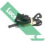 Lambda sonda LUCAS LEB5295
