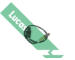 Lambda sonda LUCAS LEB5301