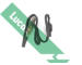 Lambda sonda LUCAS LEB5305