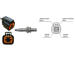 Lambda sonda LUCAS LEB5370