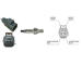 Lambda sonda LUCAS LEB5425