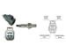 Lambda sonda LUCAS LEB5435
