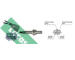Lambda sonda LUCAS LEB5455