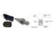 Lambda sonda LUCAS LEB5470