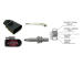 Lambda sonda LUCAS LEB5484