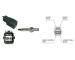 Lambda sonda LUCAS LEB5492