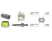 Lambda sonda LUCAS LEB5498