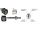 Lambda sonda LUCAS LEB5515