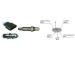 Lambda sonda LUCAS LEB5566